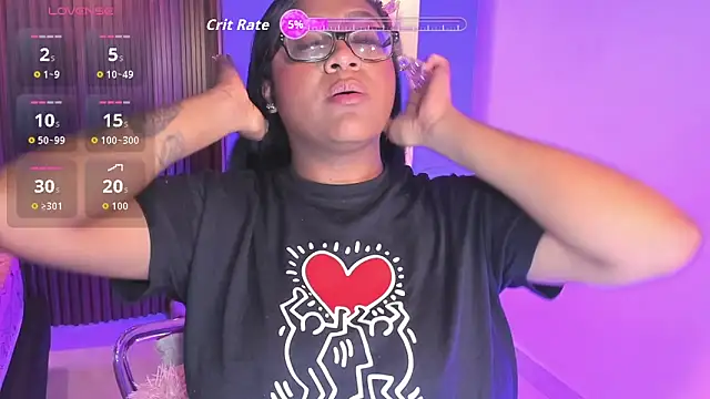 Snapshot of BlakmillerrGilson chatting on 01.05.26 BlakmillerrGilson online show from 01.05.26