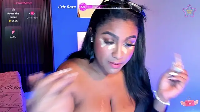 Snapshot of BlakmillerrGilson chatting on 01.09.26 BlakmillerrGilson online show from 01.09.26