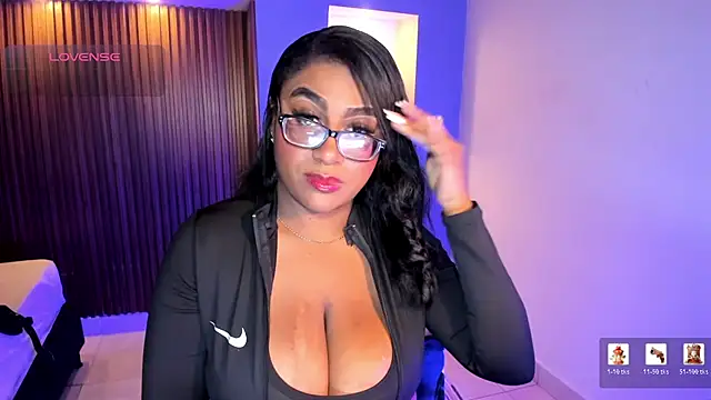 Snapshot of BlakmillerrGilson chatting on 02.13.26 BlakmillerrGilson online show from 02.13.26