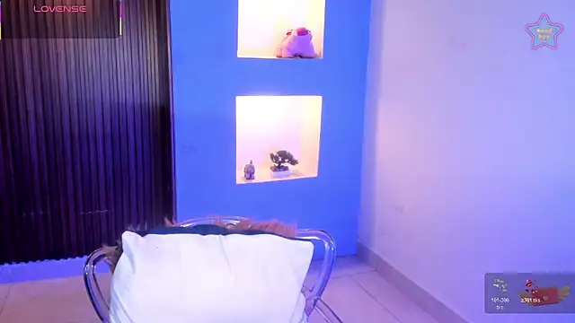 Snapshot of BlakmillerrGilson chatting on 02.14.26 BlakmillerrGilson online show from 02.14.26