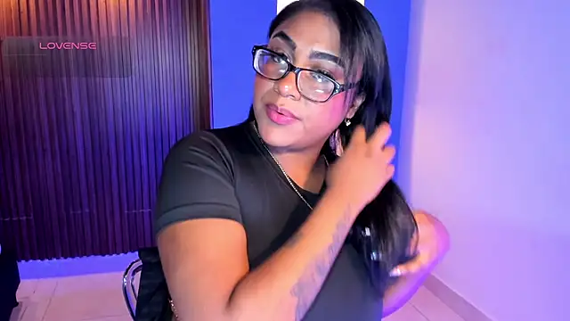 Snapshot of BlakmillerrGilson chatting on 02.21.26 BlakmillerrGilson online show from 02.21.26