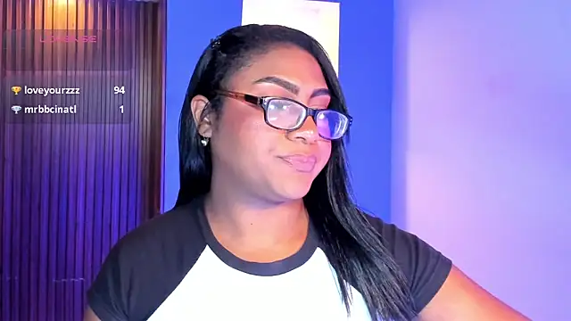 Snapshot of BlakmillerrGilson chatting on 02.22.26 BlakmillerrGilson online show from 02.22.26