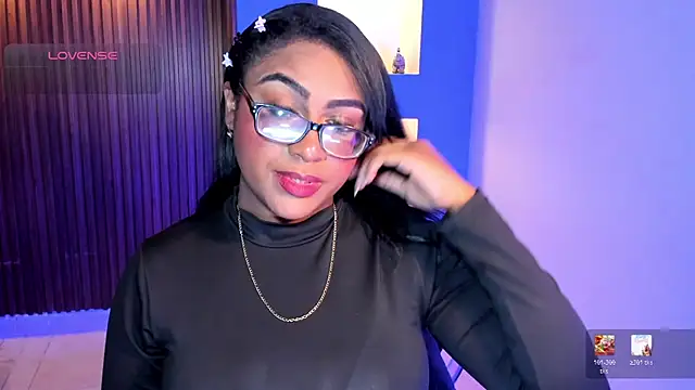 Snapshot of BlakmillerrGilson chatting on 02.24.26 BlakmillerrGilson online show from 02.24.26