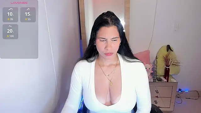 hellensexy online show from 05.26.26