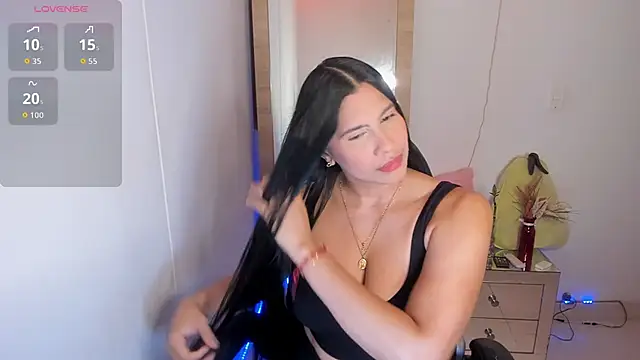 hellensexy online show from 05.30.26