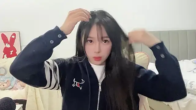 Snapshot of stellar-BB chatting on 02.03.25 stellar-BB online show from 02.03.25