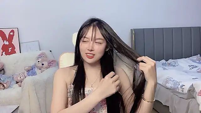 Snapshot of stellar-BB chatting on 02.16.25 stellar-BB online show from 02.16.25