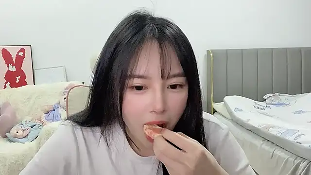Snapshot of stellar-BB chatting on 03.04.25 stellar-BB online show from 03.04.25