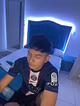 Leonarrrd 01 online show from 01.01.25