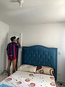 Leonarrrd 01 online show from 01.22.25