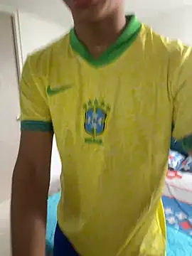 Leonarrrd 01 online show from 03.09.25