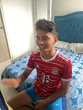 Leonarrrd 01 online show from 03.14.25