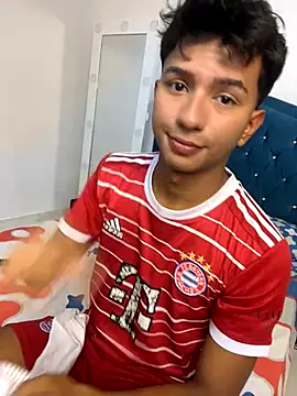 Leonarrrd 01 online show from 09.26.25