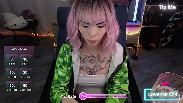 Kerry Kirk online show from 11.12.25