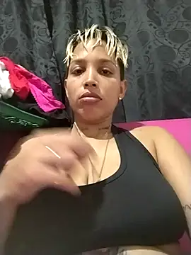 Dirty Zoe online show from 10.28.25