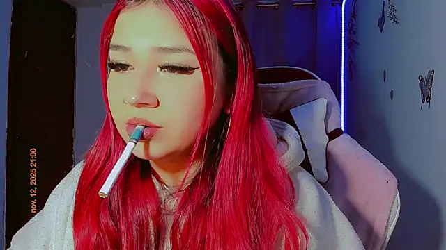 madisonx17 online show from 11.13.25