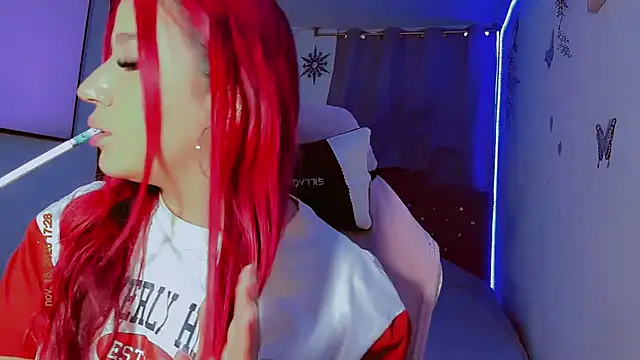 madisonx17 online show from 11.15.25