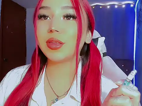 madisonx17 online show from 11.19.25