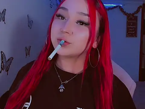 madisonx17 online show from 02.07.26