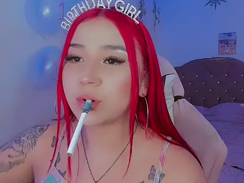 madisonx17 online show from 03.17.26