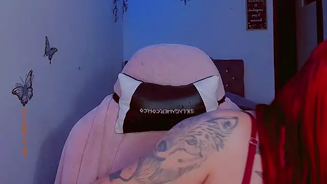 madisonx17 online show from 03.31.26