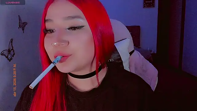 madisonx17 online show from 04.16.26