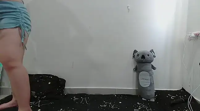 Milajinxi online show from 01.21.25