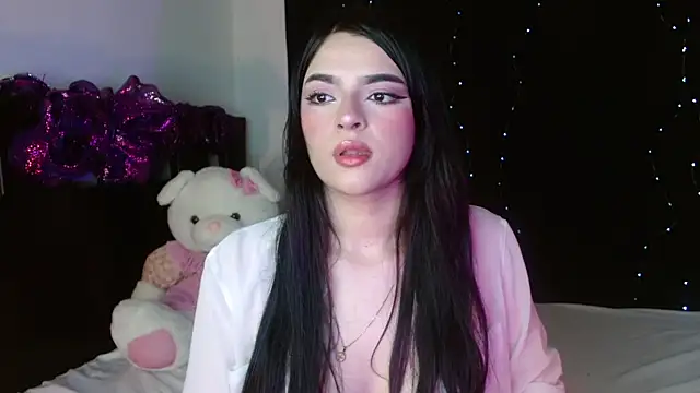 Anastasia1213 online show from 12.15.24