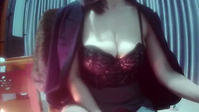 Yii-Ser online show from 02.11.26