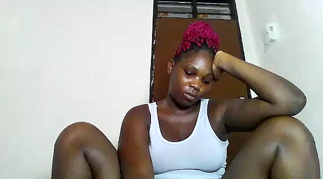 SexyKimberly23 online show from 01.18.25