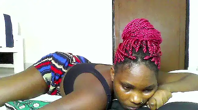 SexyKimberly23 online show from 01.19.25