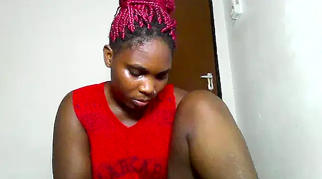SexyKimberly23 online show from 01.22.25