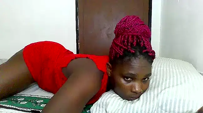 SexyKimberly23 online show from 01.24.25