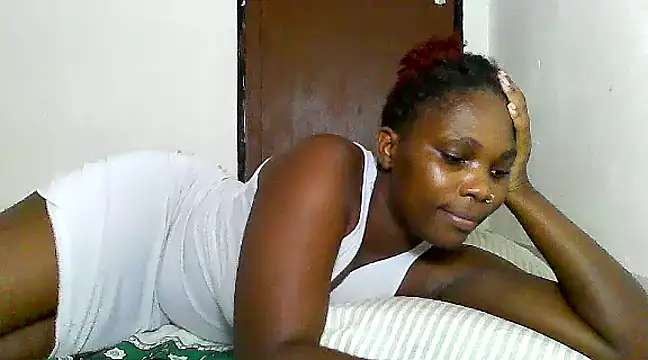 SexyKimberly23 online show from 01.26.25