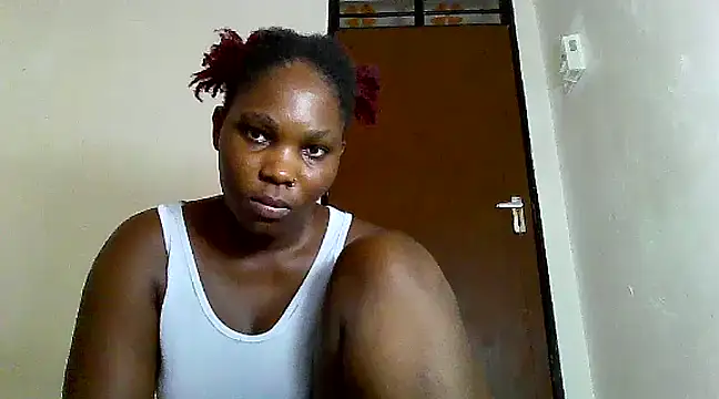 SexyKimberly23 online show from 02.02.25