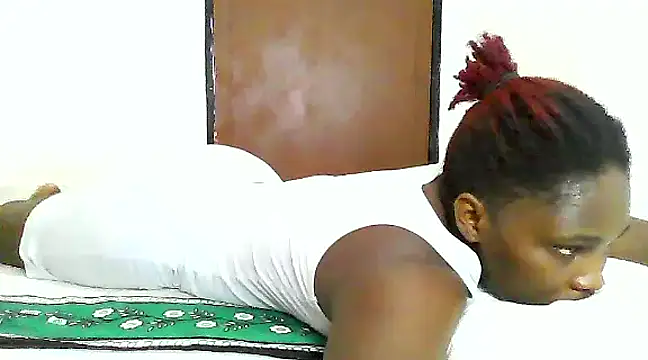 SexyKimberly23 online show from 02.05.25