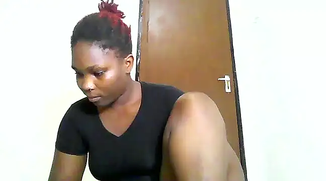SexyKimberly23 online show from 02.05.25