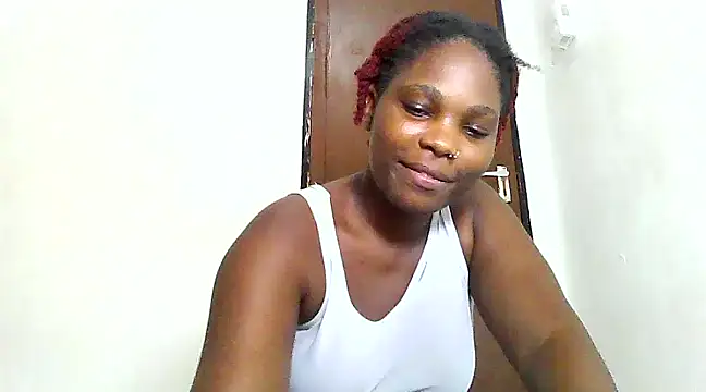 SexyKimberly23 online show from 02.07.25