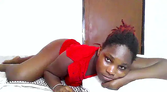 SexyKimberly23 online show from 02.13.25