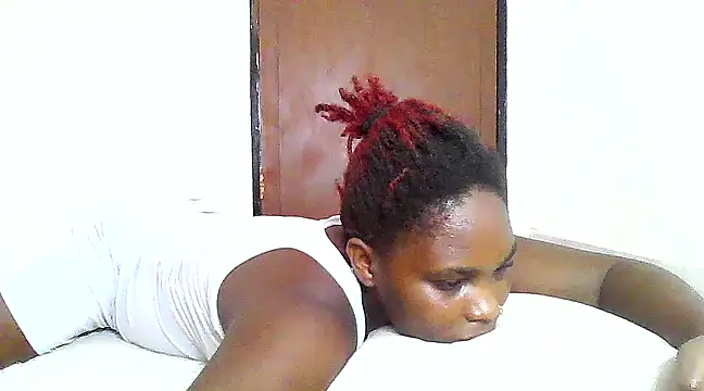 SexyKimberly23 online show from 02.26.25