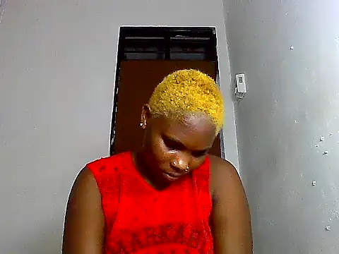 SexyKimberly23 online show from 10.16.25