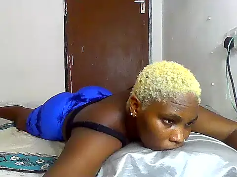 SexyKimberly23 online show from 11.06.25