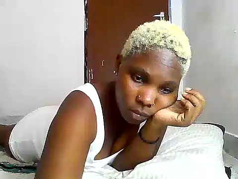 SexyKimberly23 online show from 12.04.25