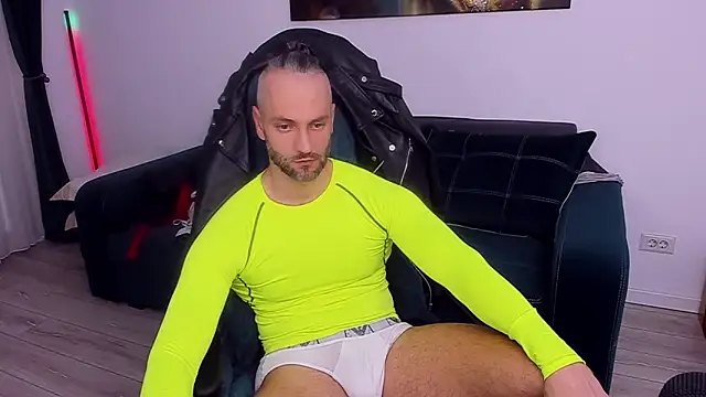 MarisMuscle online show from 01.20.25