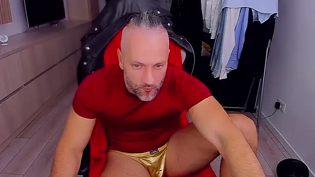 MarisMuscle online show from 10.28.25