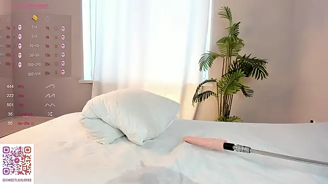 MargaretFlores online show from 02.03.26