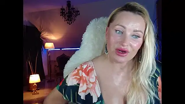 eyesangel22 online show from 12.21.24