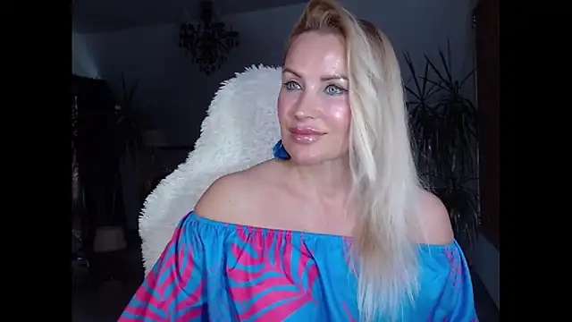 eyesangel22 online show from 01.24.25