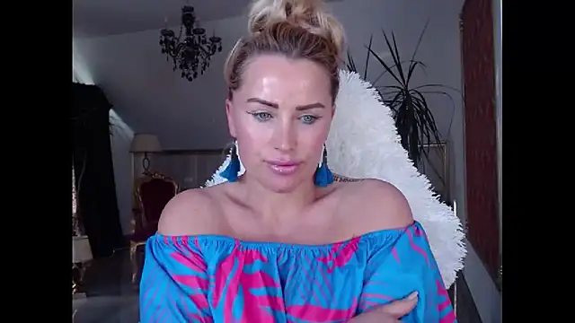 eyesangel22 online show from 02.26.25