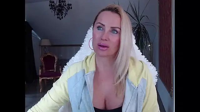 eyesangel22 online show from 03.07.25